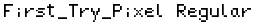 First_Try_Pixel Regular