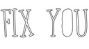 Fix You