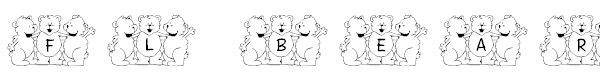 FL Beary Good Friends