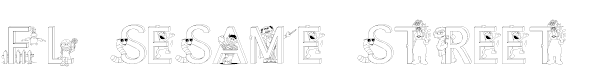 FL Sesame Street