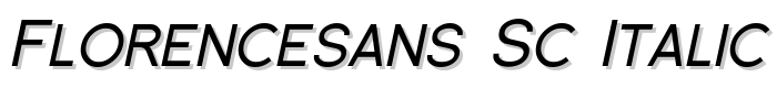 Florencesans