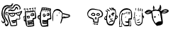 Font Heads
