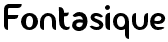 Fontasique