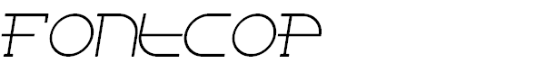 Fontcop