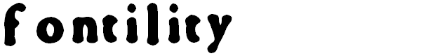 fontility