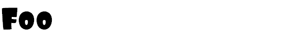 Foo