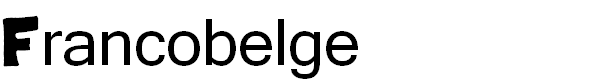 Francobelge