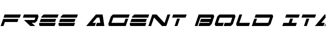Free Agent
