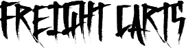 FreightCarts