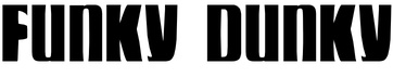 Funky Dunky
