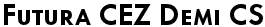 Futura CEZ Demi CS