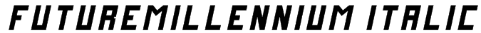 FutureMillennium