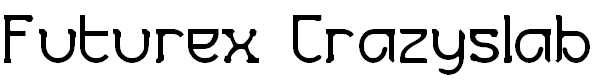 Futurex Crazyslab