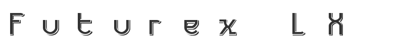 Futurex LX