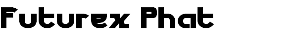 Futurex Phat