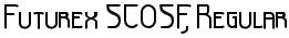 Futurex SCOSF, Regular