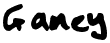 Ganey