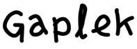 Gaplek