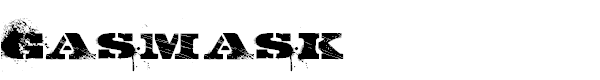 Gasmask