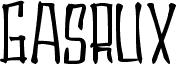 Gasrux
