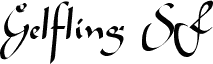 Gelfling SF
