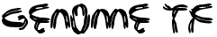 Genome tf