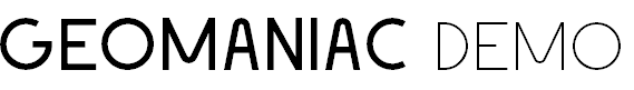 Geomaniac