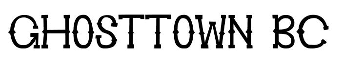 Font Font
