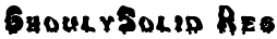GhoulySolid Reg