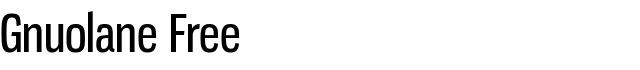 Gnuolane Free