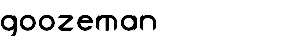 Goozeman