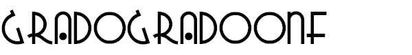 Grado Gradoo