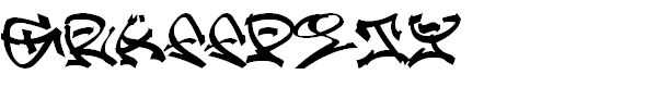 GRAFFPITY