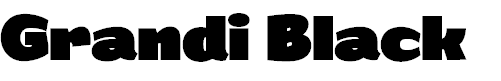 Grandi PERSONAL USE