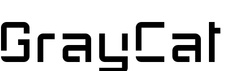 GrayCat