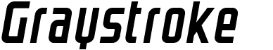 Graystroke