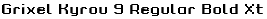 Grixel Kyrou
