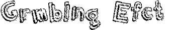 Grmblng Efct