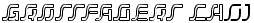 GROSSFADERS CH01