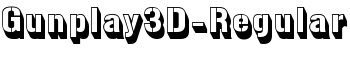Gunplay3D-Regular