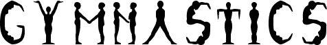 Free Golds Gym Fonts Free Golds Gym Fonts