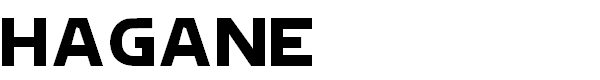Hagane