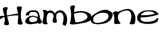 Hambone
