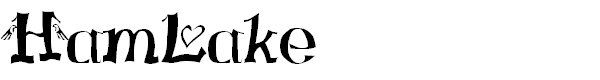 HamLake