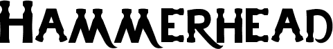 HammerheadRegular