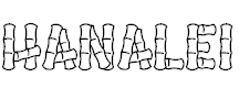 Hanalei