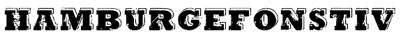 Hangbord DSG