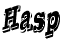 Hasp
