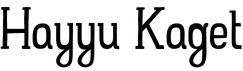 Hayyu Kaget