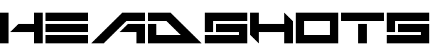 Headshots